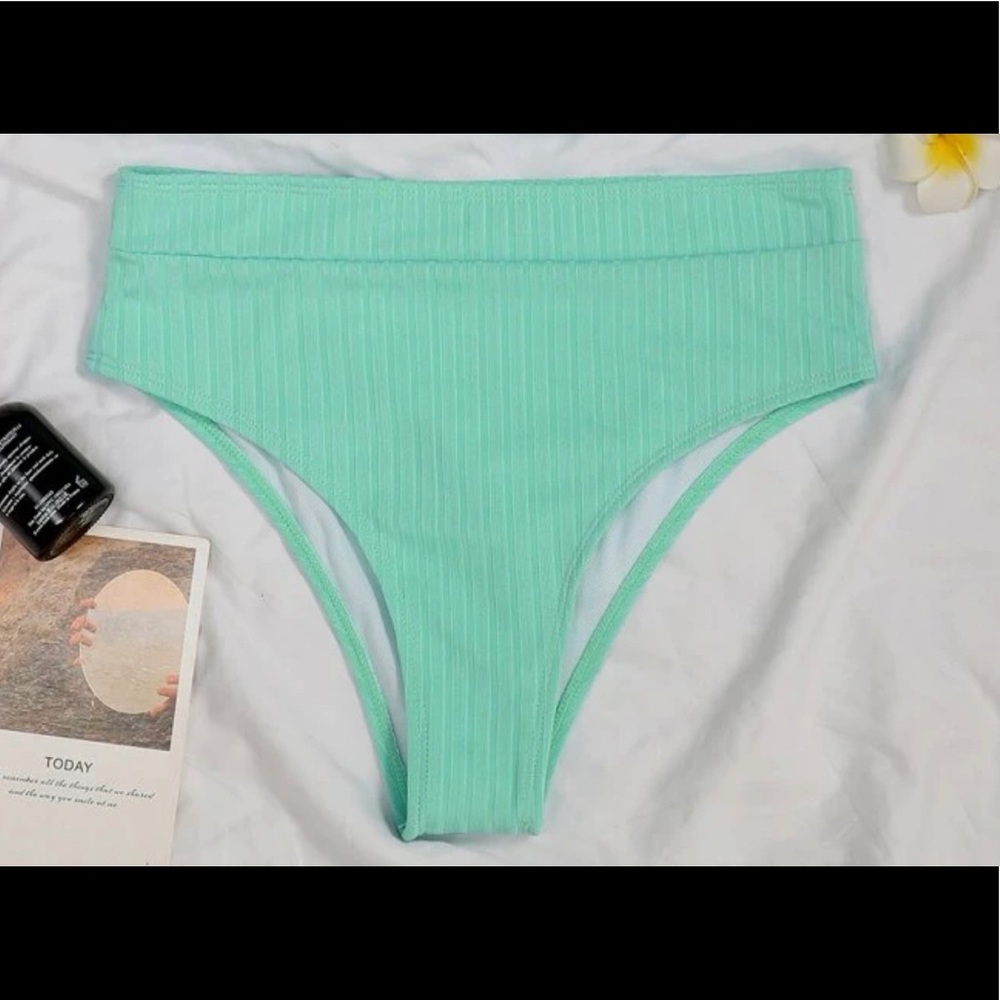 Shein Bikini Bottom